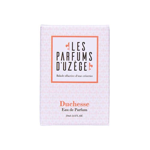 Duchesse Eau de Parfum - 50 ml - Sublimelle91