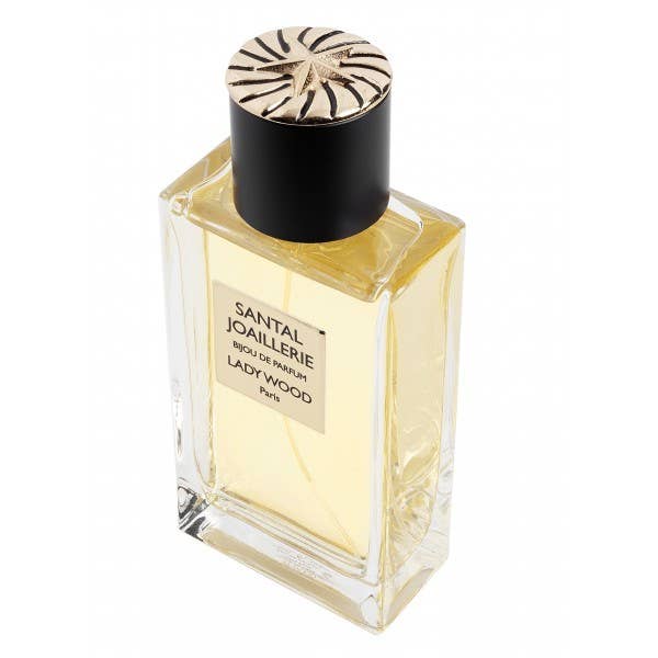 Parfum Santal Joaillerie 100ml